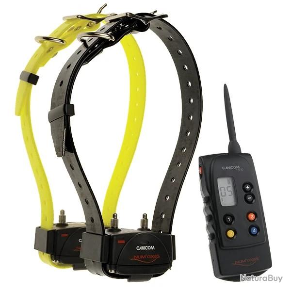 Pack Num'axes CANICOM 1500 2 chiens
