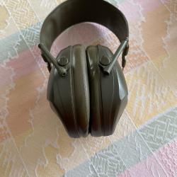 Casque antibruit Peltor