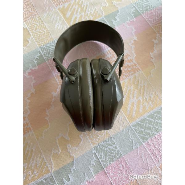 Casque antibruit Peltor