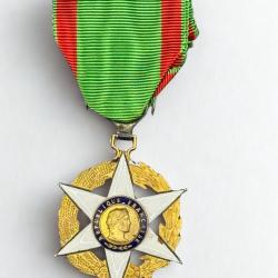 (70.001) Ordre du M&eacute;rite agricole