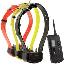 Pack Num'axes CANICOM 1500 3 chiens