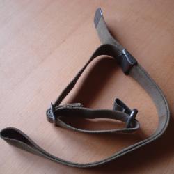 BRETELLE DE FUSIL GARAND D'ORIGINE