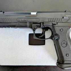 Pistolet CO2 LTL Alpha 18 joules. Sans mise en reserve