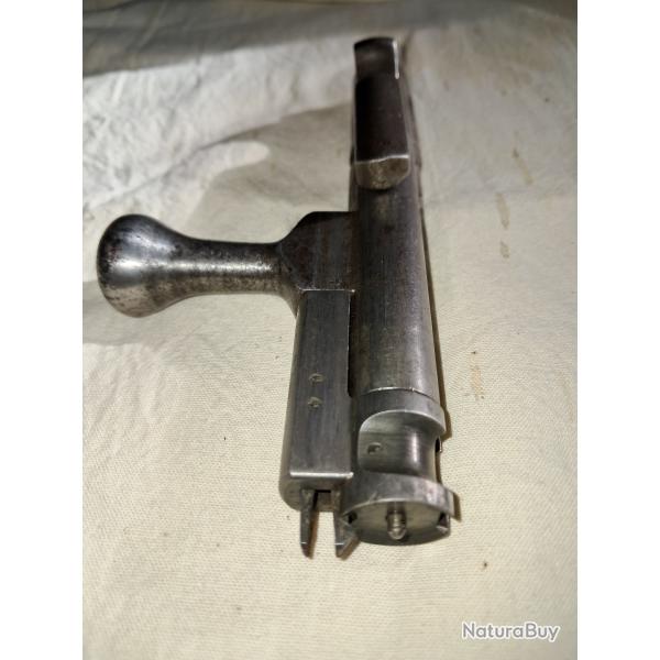 Culasse 11mm Gras 1874 N�1