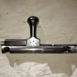 Culasse 11mm Gras 1874 N&deg;2