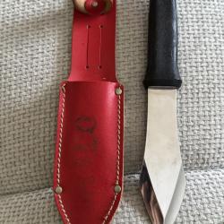 Couteau de lancer othello allemand