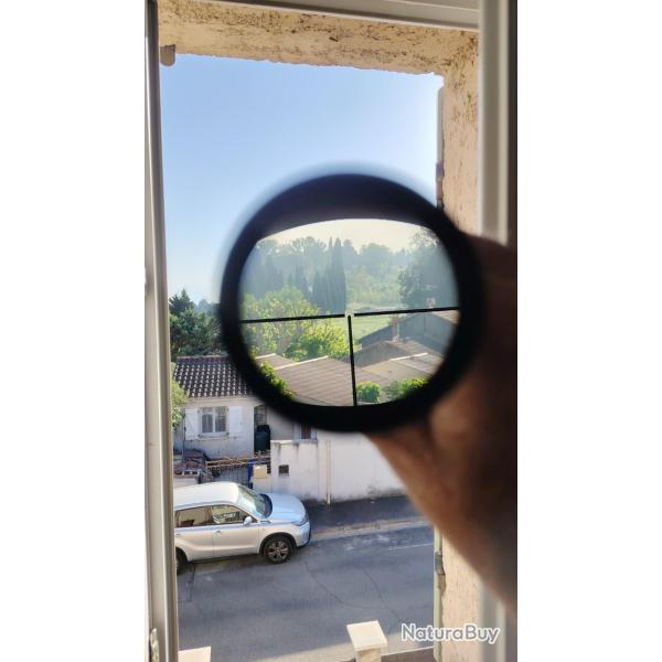 PACK lunette de chasse incroyable !!AVEC UN T�LESCOPE DE TIR POUR T�L�PHONE