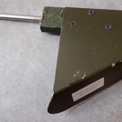 Capot anti &eacute;jection, r&eacute;cup&eacute;rateur de douilles pour FASS 90 ??