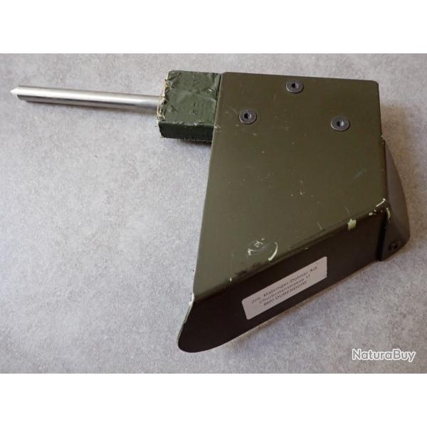 Capot anti �jection, r�cup�rateur de douilles pour FASS 90 ??