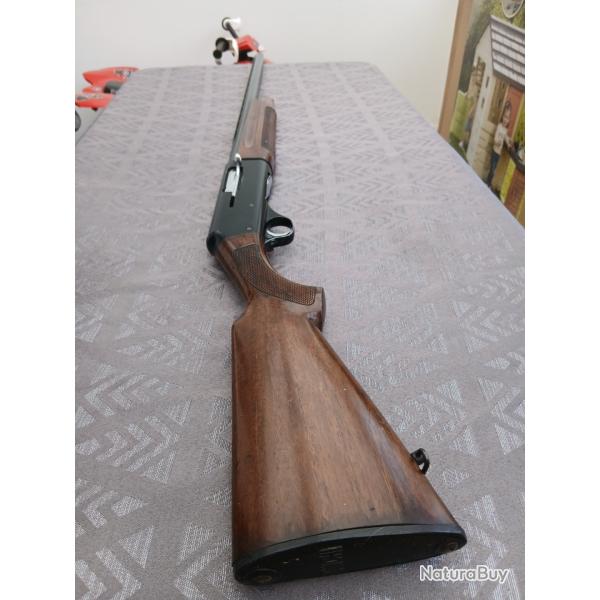 Superbe semi auto FRANCHI cal 20