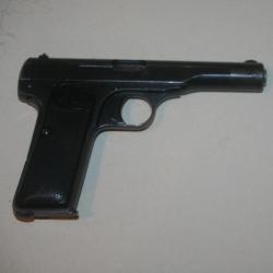 PISTOLET BROWNING 10/22 32ACP ou 7.65