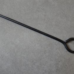 Baguette de nettoyage pour revolver, pistolet