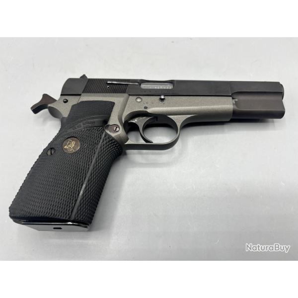 browning GP 35 d'occasion