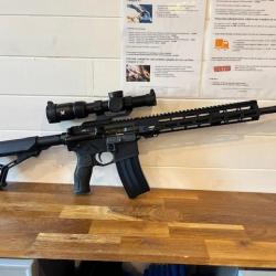 CARABINE ADC MODELE M5 PLUS d'occasion