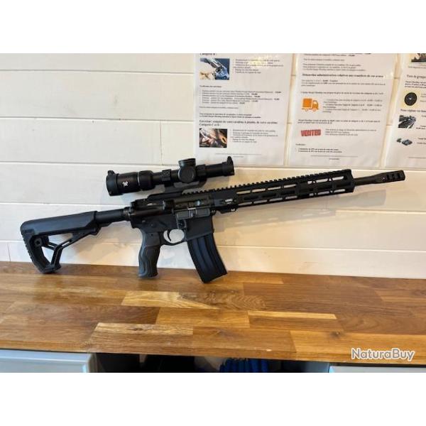 CARABINE ADC MODELE M5 PLUS d'occasion