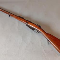 Fusil allemand Gewehr 88 kommission, calibre 7,92 mm