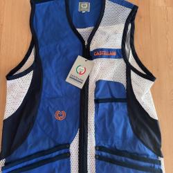 Gilet castellani