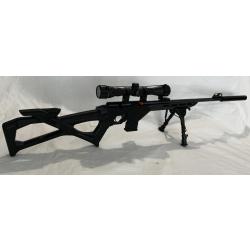 Kit ch&acirc;ssis Citadel Trakr 22LR / Rossi 8122 / Mossberg 802 Plinkster