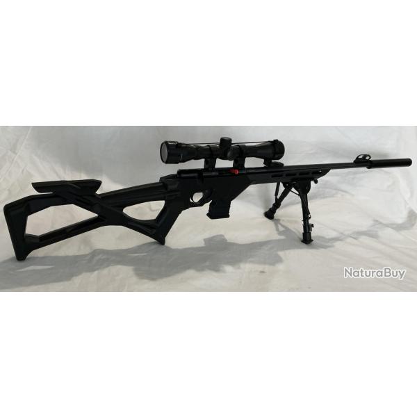 Kit ch�ssis Citadel Trakr 22LR / Rossi 8122 / Mossberg 802 Plinkster