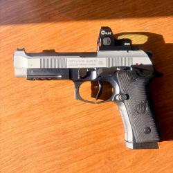 Beretta 92Xi Optic Ready