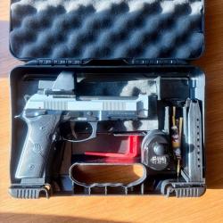 Beretta 92Xi Optic Ready
