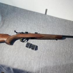 Browning T-Bolt sporter - .22 LR