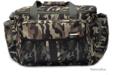 Dos Maille Respirant Rangement Generisch Jagd Chest Pack - Sac D'équipement De Pêche étanche Avec Grand Espace De Rangement | Sac à Dos Pratique Pour Les Sports De Plein Air, La Randonnée