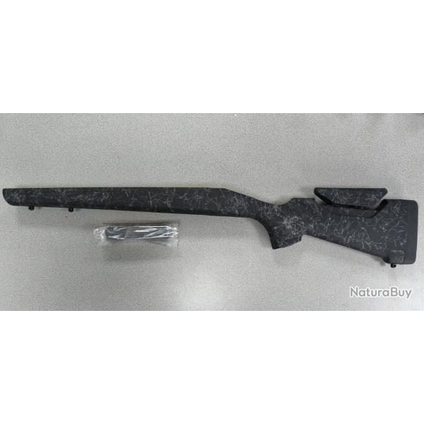 Crosse Extreme sierra "busc r�glable" pour carabine Bergara B14
