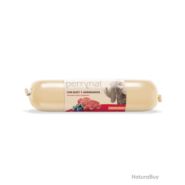 LOT DE 4 SAUCISSES DE 800g
