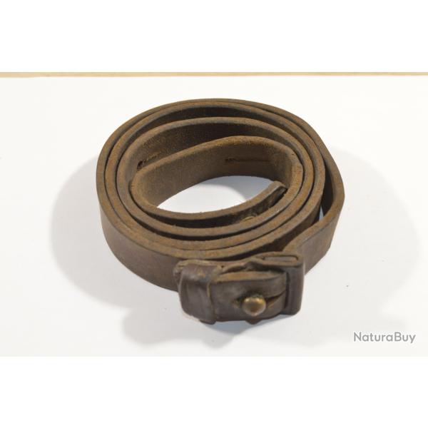 Bretelle / Sangle pour Fusil Mauser Export Yugo VZ24  Mauser 98 (19)
