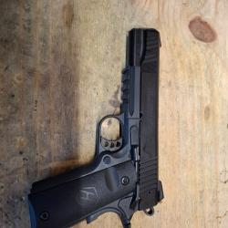 Pistolet hammerli forge h1