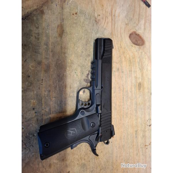 Pistolet hammerli forge h1