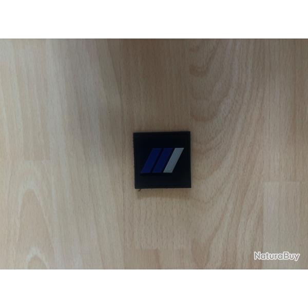 Galon de poitrine brigadier-chef