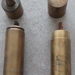 ARTISANA DE TRANCHEES