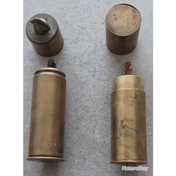 ARTISANA DE TRANCHEES