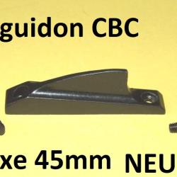guidon + vis carabine CBC 122 guidon CBC 122 - VENDU PAR JEPERCUTE (a7641)