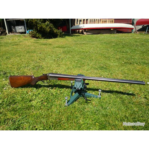 Juxtapos� Merkel 117E Bis Calibre 12/70