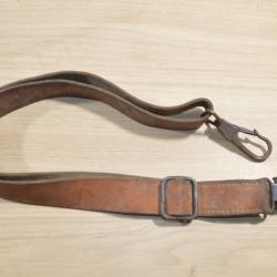 Bretelle / Sangle pour  MG 42 / 34 /53 export Tch&egrave;que Bulgare   &agrave; identifier (19)