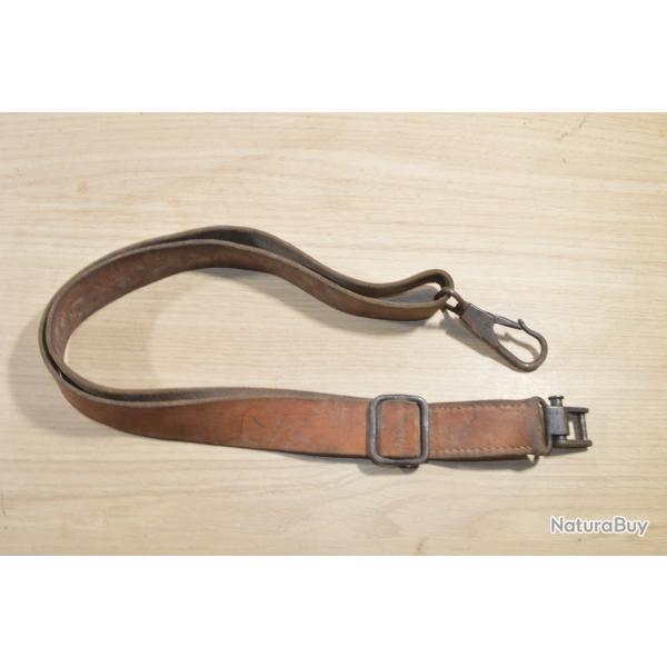 Bretelle / Sangle pour  MG 42 / 34 /53 export Tch�que Bulgare   � identifier (19)