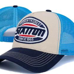 Casquette US STATTON