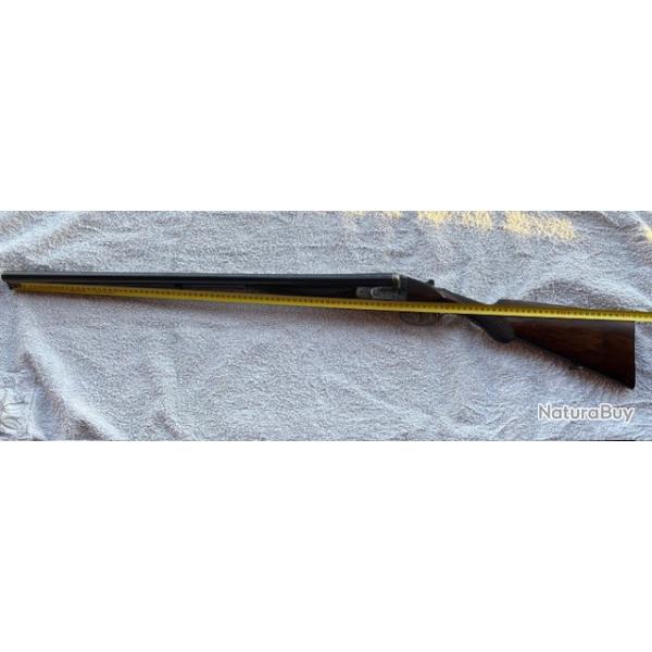 VERNEY CARRON HELICOBLOC CALIBRE 12/65