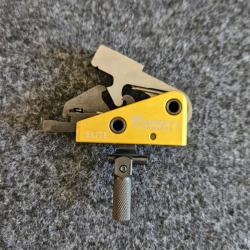 Detente Match AR 15 TIMNEY CALVIN ELITE 1.5lbs