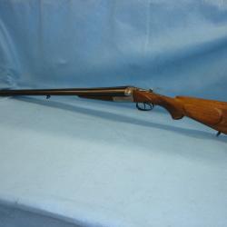 Juxtapos&eacute; St Etienne calibre 12/70