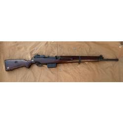 fusil SAFN 49 - 22/250