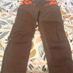 Pantalon traque Solognac