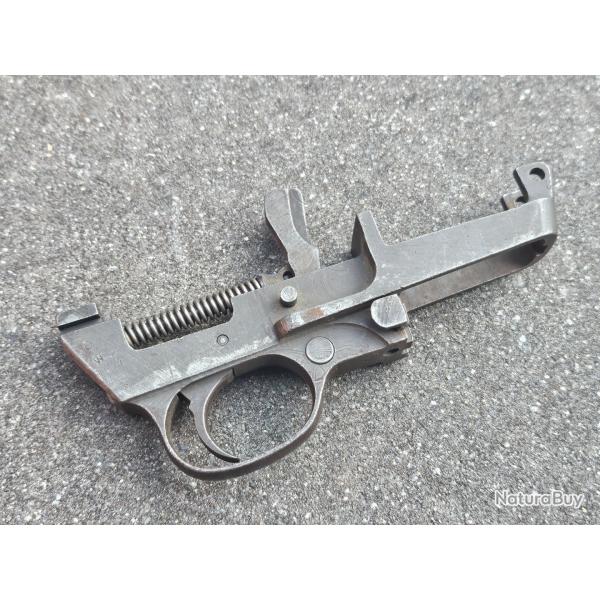 Pontet / platine usm1 pure ww2 de grenier ( 2 )