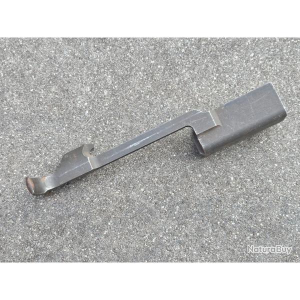 Levier d'armement de carabine usm1