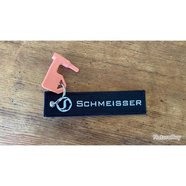 Schmeisser - T�moin de chambre vide - Tir sportif