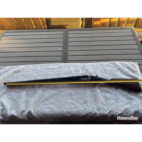 BARET FRERES SAINT ETIENNE CALIBRE 12/65