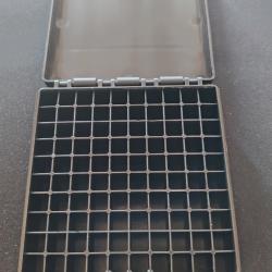 boite munition 9&times;19